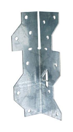 Simpson Strong-Tie A35Z Framing Angle, 18 Gauge
