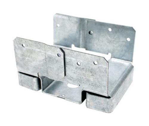 buy joist hangers & connectors at cheap rate in bulk. wholesale & retail building maintenance tools store. home décor ideas, maintenance, repair replacement parts