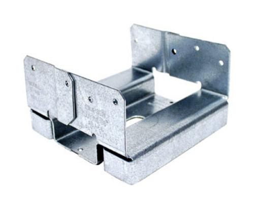 buy joist hangers & connectors at cheap rate in bulk. wholesale & retail building tools & equipments store. home décor ideas, maintenance, repair replacement parts