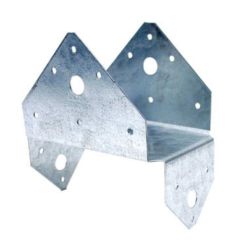 Simpson Strong-Tie BC46 Post Half Base, 2-7/8"
