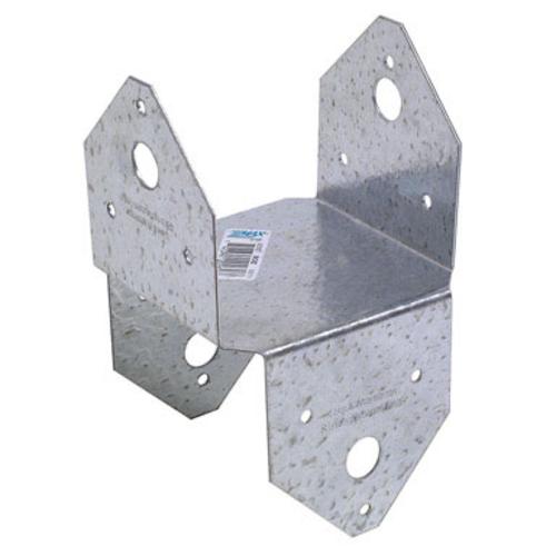 Simpson Strong-Tie  BC4Z Post Cap and Base, 2-7/8"