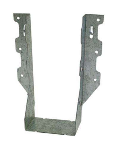 Simpson Strong-Tie LUS28-2Z Joist Hanger, 7" x 3-1/8" x 2"