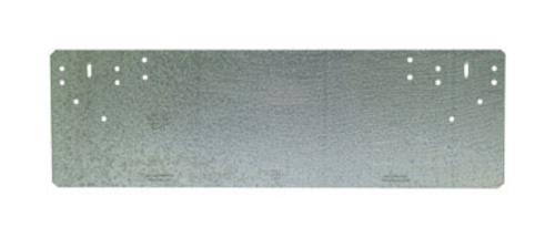 Simpson Strong-Tie PSPN516Z Nail Plate Zmax, 16-5/16" x 5"