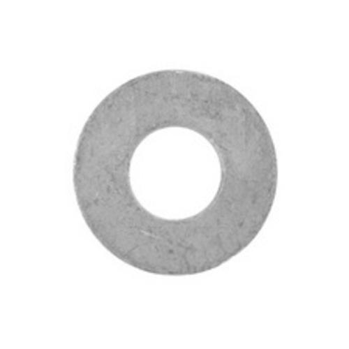 Hillman 7811072 Uss Flat Washer, Hot Dip Galvanized, 3/8"