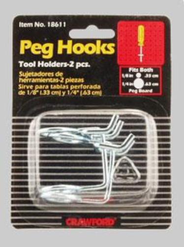 buy peg hooks & storage hooks at cheap rate in bulk. wholesale & retail home hardware repair supply store. home décor ideas, maintenance, repair replacement parts