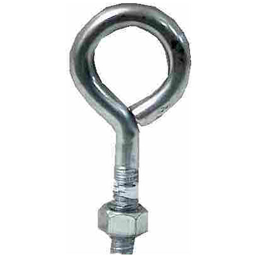 Hampton 02-3457-773 Bolt Eye Closed 3/8X2.75