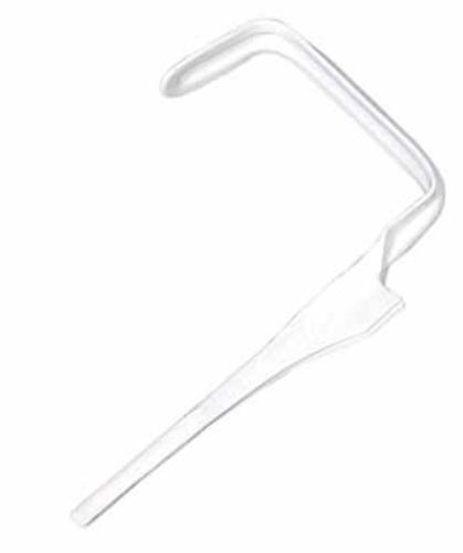 Buy gutter sickle hooks - Online store for building material & supplies, accessories in USA, on sale, low price, discount deals, coupon code