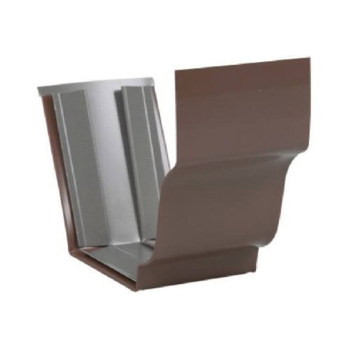 buy aluminum gutter at cheap rate in bulk. wholesale & retail building repair tools store. home décor ideas, maintenance, repair replacement parts