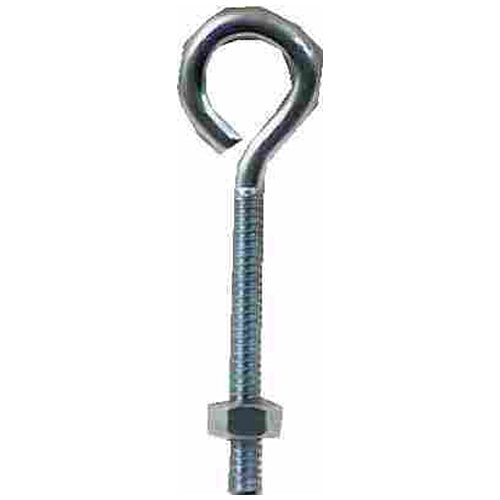 Hampton 02-3456-234 Bolt Eye Closed3/16X2.5"