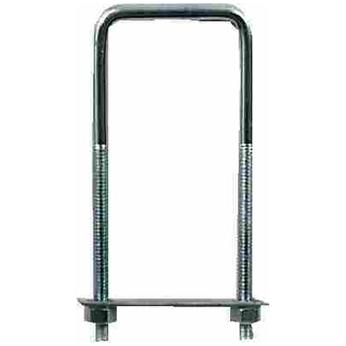 Hampton 02-3452-501 Square Bend U-Bolt