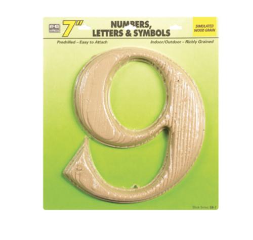 buy plastic, letters & numbers at cheap rate in bulk. wholesale & retail home hardware repair tools store. home décor ideas, maintenance, repair replacement parts