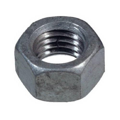 Hillman 0829300 Hex Nuts, Stainless Steel, Box 100