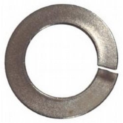 Hillman 0830658 Split Lock Washer, Stainless Steel, 100/Box