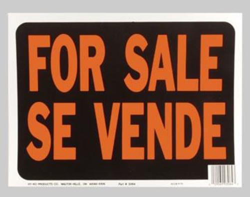 buy lawn & signs at cheap rate in bulk. wholesale & retail construction hardware tools store. home décor ideas, maintenance, repair replacement parts