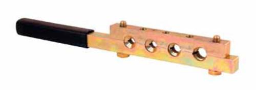 Prime-Line GD52216 Cable Swagger Tool, 1/8", 1/4"
