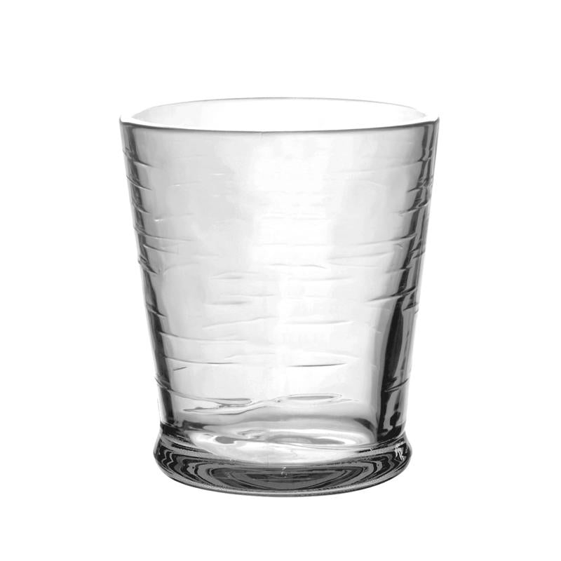 Tarhong PCODF160DCL Cordoba Dof Glass, Clear, Plastic