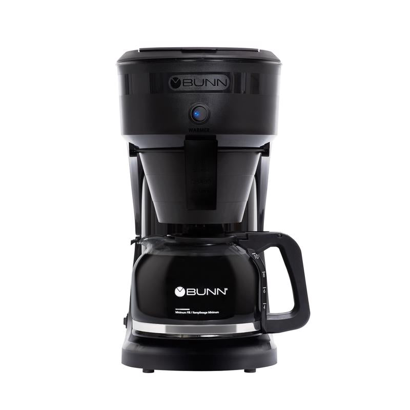 Bunn 55800.0000 SBS Speed Brew Select Coffee Maker, 10 Cups Capacity