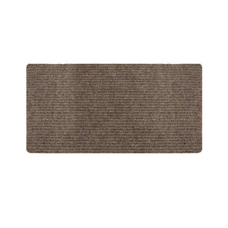 Sports Licensing Solutions 38928 Nonslip Utility Mat, Tan, 60 inches