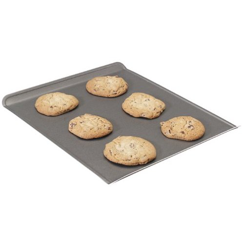 Chicago Mettallic 59614 Professional Cookie Sheet, 16" x 14"