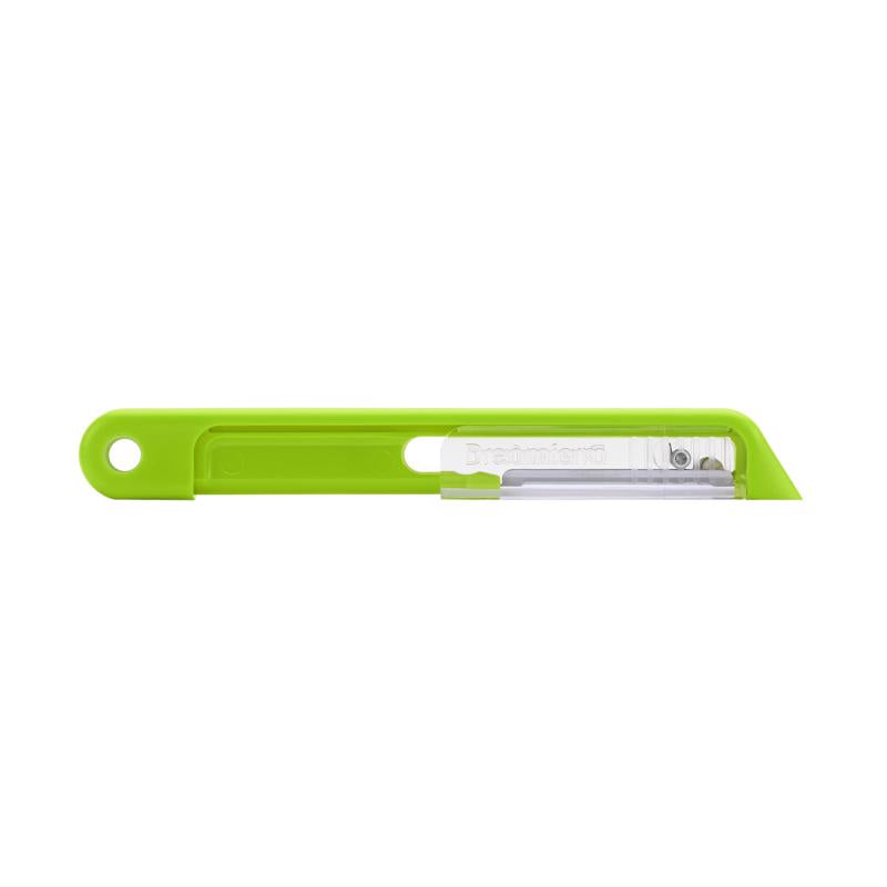 Dreamfarm DFSH4434 Sharple, ABS Plastic/Stainless Steel, Lime Green