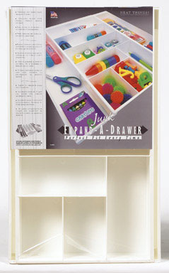 buy drawer organizer at cheap rate in bulk. wholesale & retail storage & organizers supplies store.