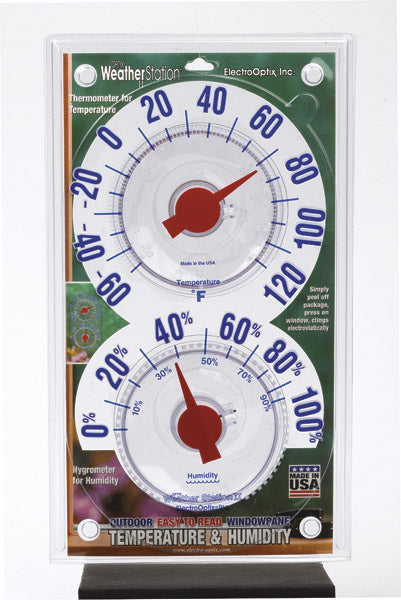 buy outdoor thermometers at cheap rate in bulk. wholesale & retail outdoor living supplies store.