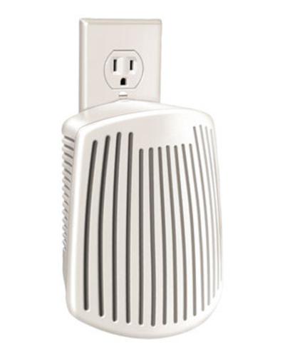 True Air 04530G Plug-Mount Odor Eliminator