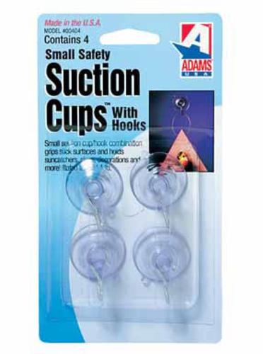 buy suction cup & hooks at cheap rate in bulk. wholesale & retail construction hardware tools store. home décor ideas, maintenance, repair replacement parts