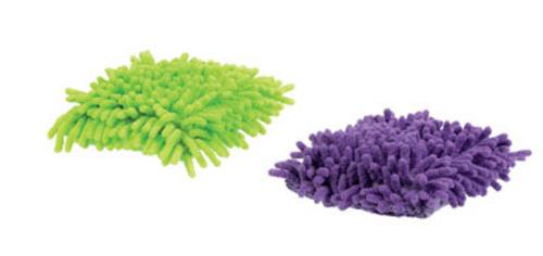 Howard Berger MSP1 Micro-Fibre Car Sponge  7" X 4" X 1.5"