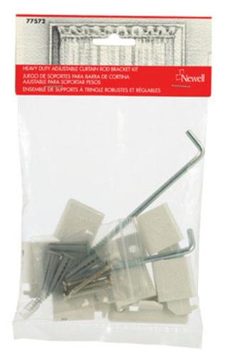 buy decorating & drapery hardware at cheap rate in bulk. wholesale & retail painting tools & supplies store. home décor ideas, maintenance, repair replacement parts
