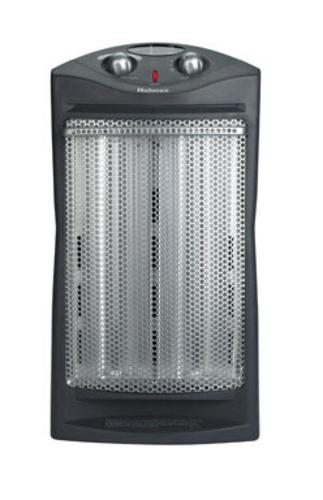 Holmes HQH347-UM Quartz Heater Tower, 1500 Watts