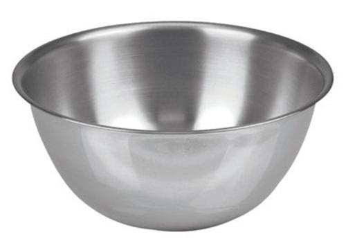 Fox Run 7328 Stainless Steel Mixing Bowl, 5 Quarts