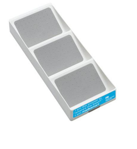 buy drawer organizer at cheap rate in bulk. wholesale & retail small & large storage bins store.