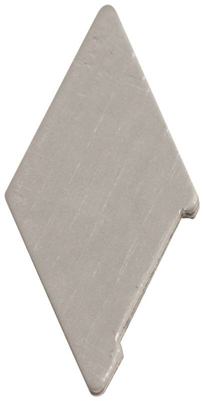 Fletcher-Terry 08-211 Diamond Glazier Points 1/2"