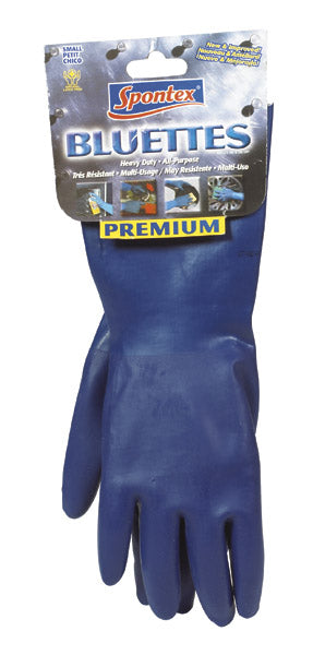Buy spontex bluettes small - Online store for cleaning supplies, cleaning gloves in USA, on sale, low price, discount deals, coupon code