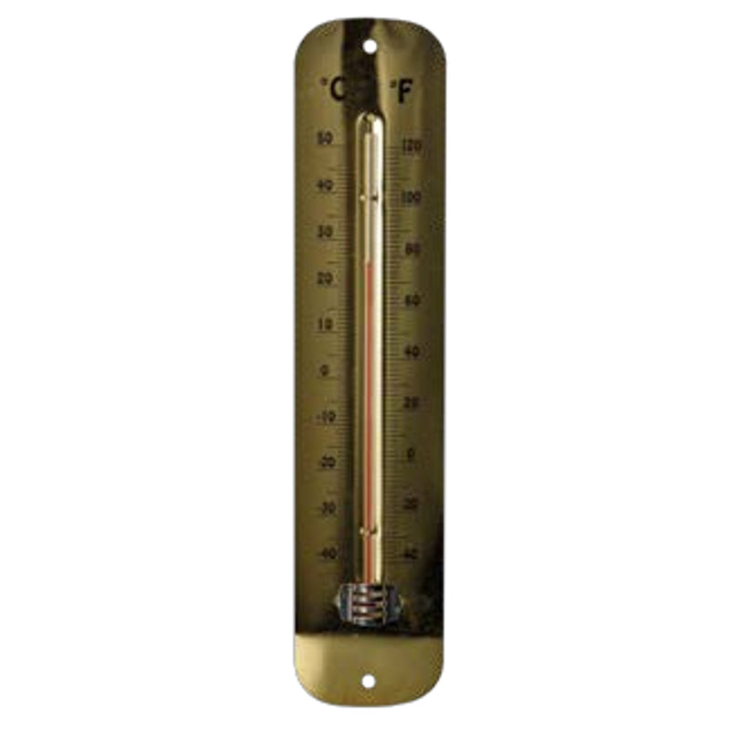 Headwind 840-0062 EZRead Thermometer, Metal, Gold
