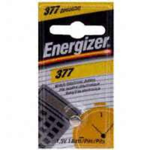 Energizer 377BP Watch/Calculator Battries