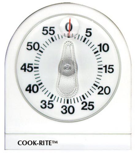 Cook-Rite Mechanical Kitchen Timer on sale, kitchen goods & supplies at ...