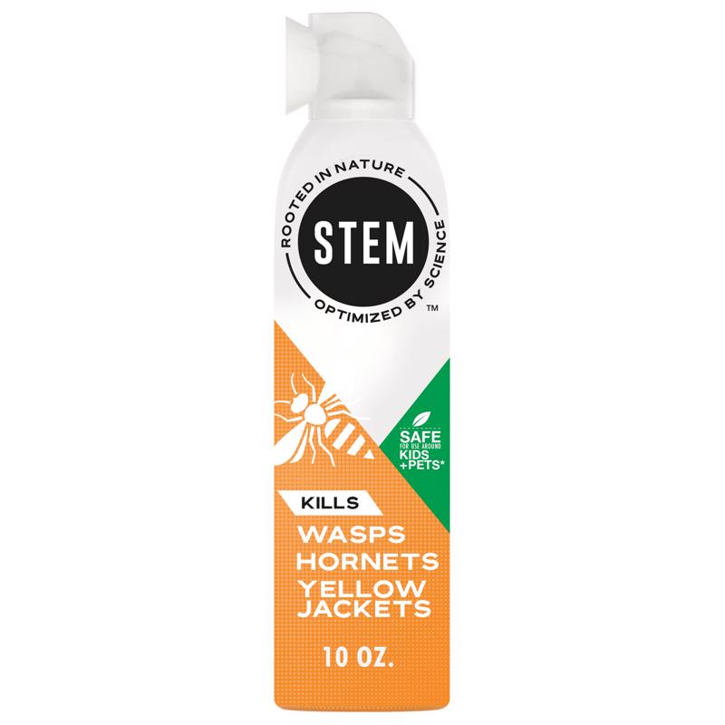 Stem 03283 Wasp and Hornet Killer, 10 Ounce