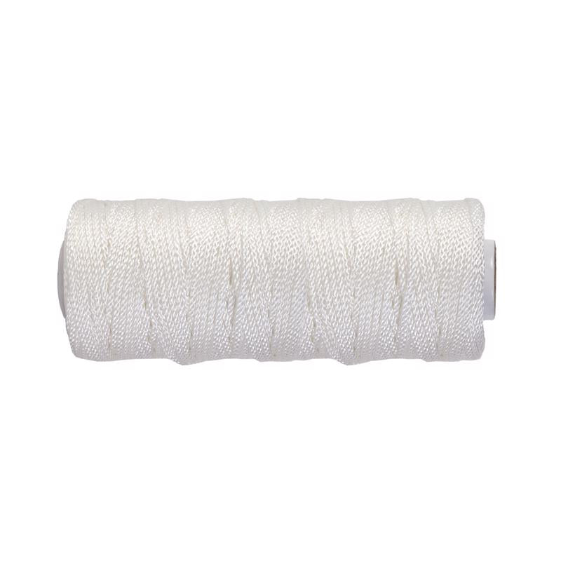 Koch 5340112 Diamond Braided Mason Line, 100 Feet