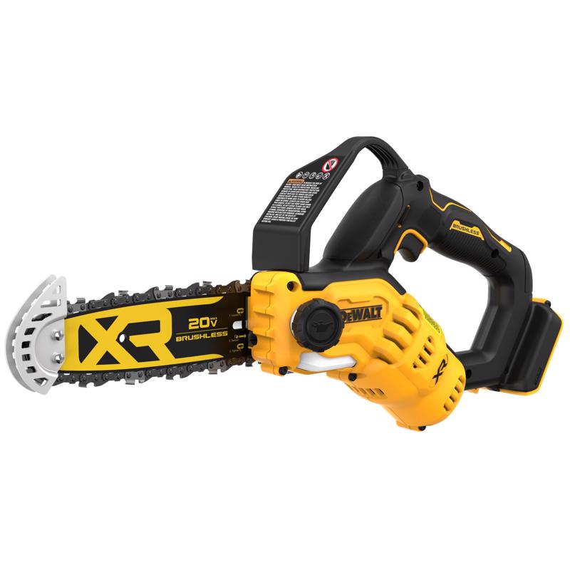 DeWalt DCCS623B 20V MAX Pruning Saw, 20 Volt