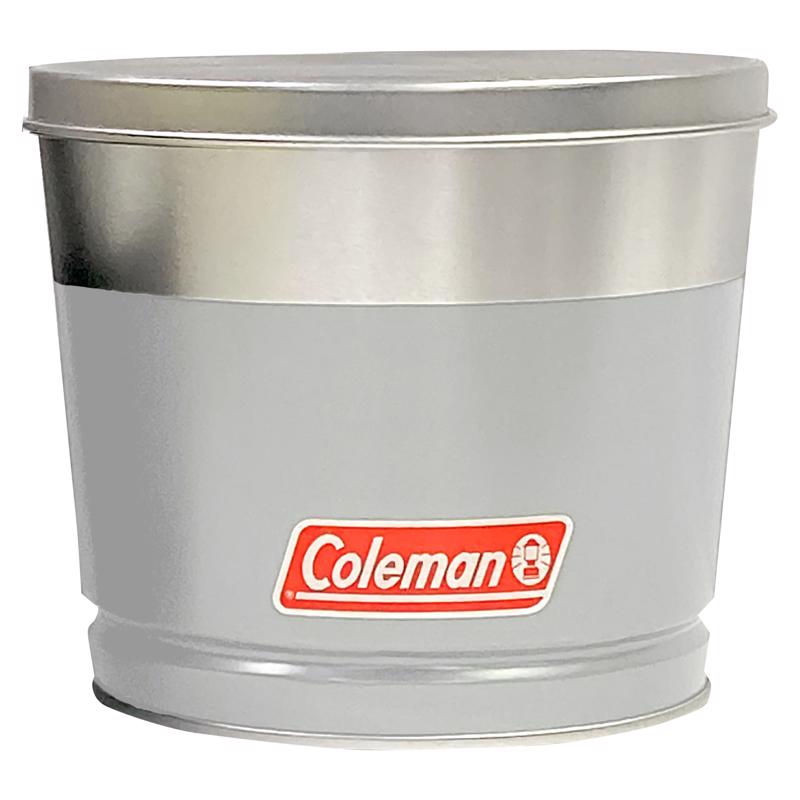 Coleman 7739 Citronella Bucket Candle, 11 Ounce