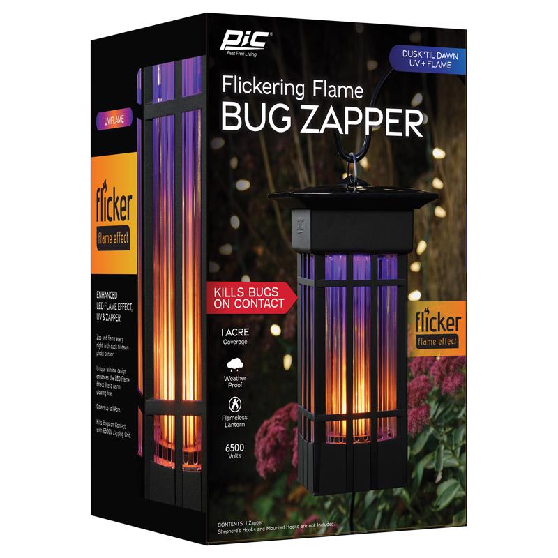 PIC Outdoor Bug Zapper 1 acre
