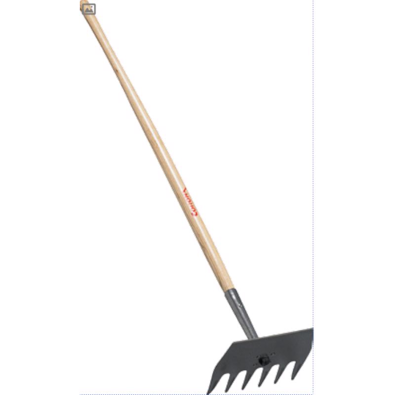 Corona SH 65000 McLeod Hoe, Steel, 48 inches