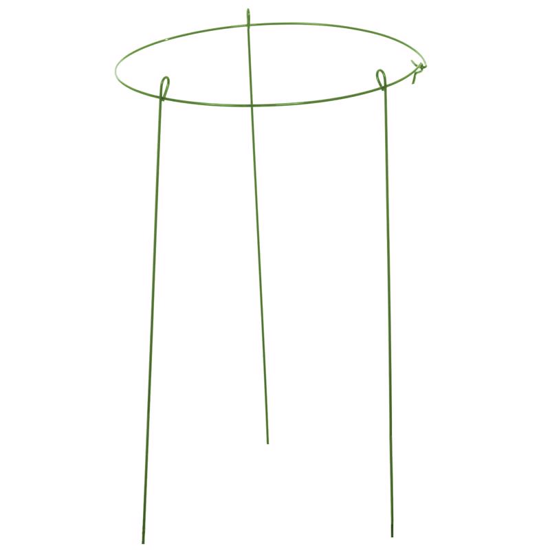 Panacea 89321 Plant Stake, Green, 24 inches
