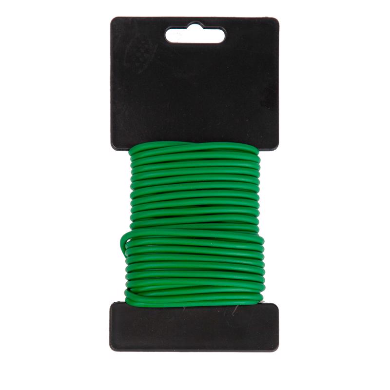 Panacea 86855A Plant Tie, Coated Wire