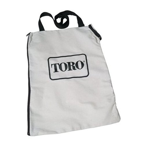 Buy toro rake and vac replacement bag - Online store for lawn power equipment, blower & vac accessories in USA, on sale, low price, discount deals, coupon code