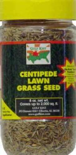 Barenbrug 7105943 Centipede Grass Seed, 8 Oz