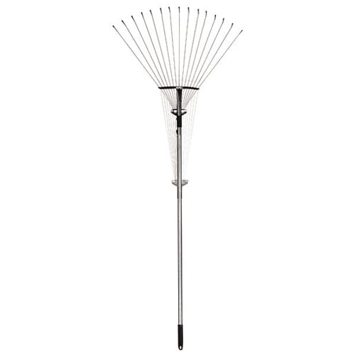 Buy bond adjustable steel rake - Online store for gardening tools, leaf in USA, on sale, low price, discount deals, coupon code