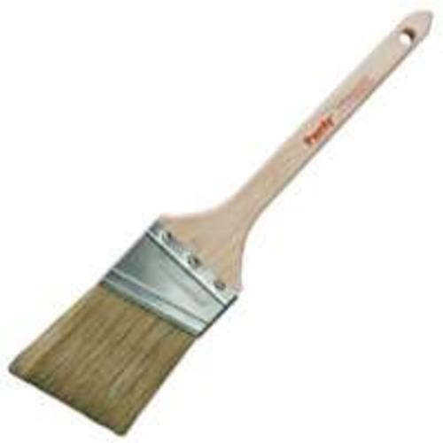 Purdy 024420 White Adjutant Angled Sash/Trim Paint Brush, 2"